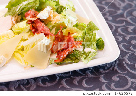 caesar salad caesar salad 14620572