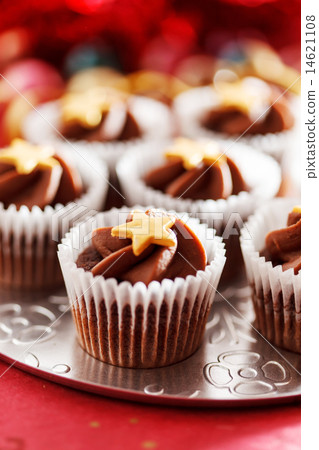 Christmas cupcakes Christmas cupcakes 14621108