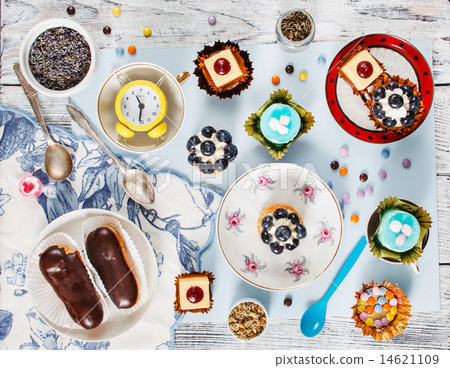 tea time tea time 14621109