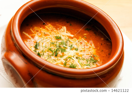 soup in the pot soup in the pot 14621122
