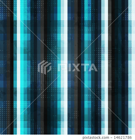 abstract blue light line seamless texture 14621786