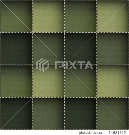 abstract cloth seamless pattern with grunge effect 14621825