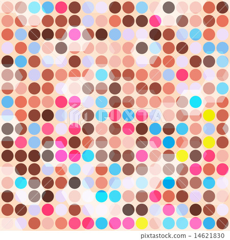 abstract color light seamless 14621830