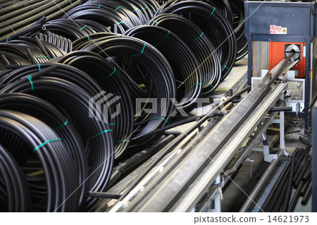 plumbing pipes, industry, manufacture of pipes plumbing pipes, industry, manufacture of pipes 14621973