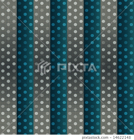 abstract metal point seamless pattern 14622148