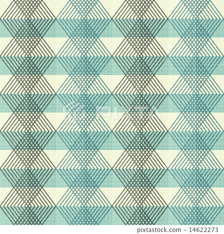 abstract twill seamless pattern 14622273