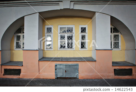 cityscape Russia 14622543