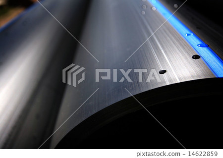 plumbing pipes, industry, manufacture of pipes 14622859