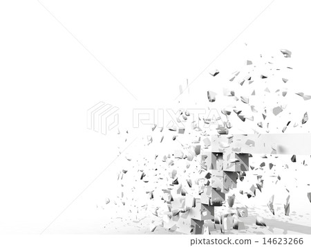 Destruction Destruction 14623266