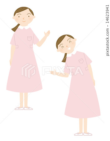 指導護士 14623941