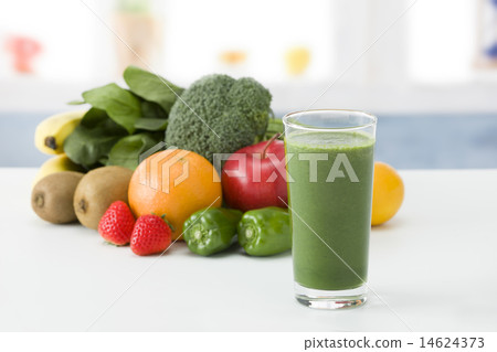 Smoothie Smoothie 14624373