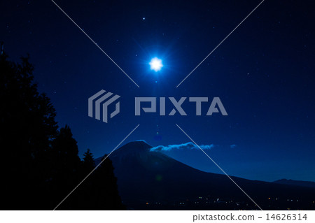 Mikusa Fuji 14626314