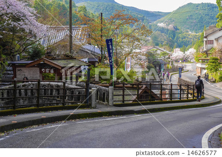 溫泉溫泉鎮 溫泉溫泉鎮 14626577