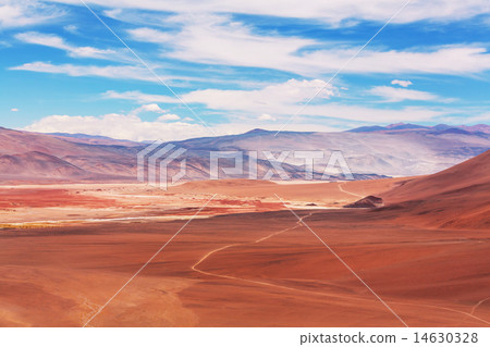 Northern Argentina Northern Argentina 14630328