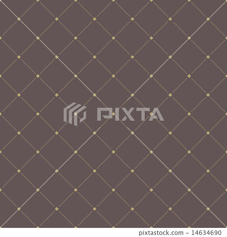 Geometric Modern Vector Seamless Pattern Geometric Modern Vector Seamless Pattern 14634690