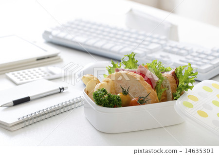 辦公室午餐 14635301