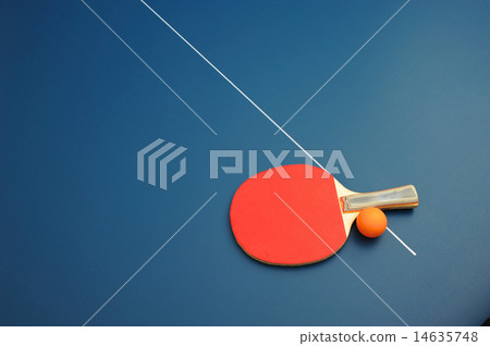 Table Tennis 14635748