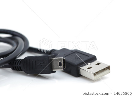 USB cable 14635860