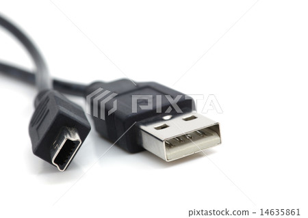USB cable 14635861