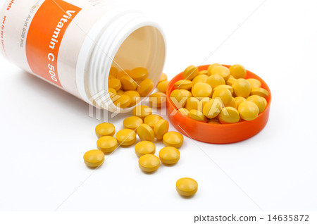 Vitamin C Vitamin C 14635872