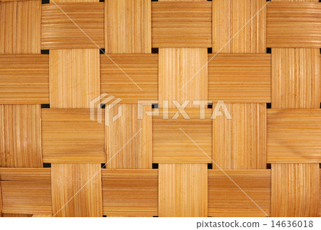 Woven Bamboo Woven Bamboo 14636018