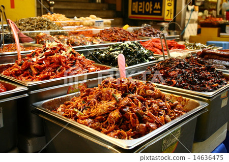 food in Dongdaemun 14636475