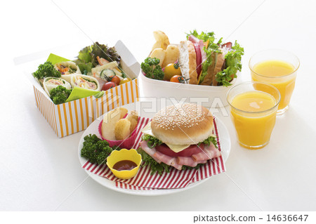 lunch box lunch box 14636647