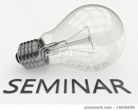 Seminar Seminar 14636690