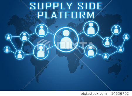 Supply Side Platform 14636702