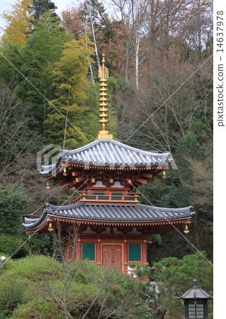Heisei-ji 14637978