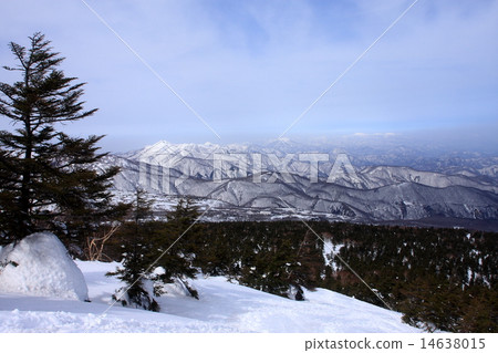 Okachi Mount Eki 14638015