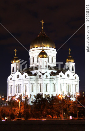 Cathedral of Christ the Saviour Cathedral of Christ the Saviour 14638141