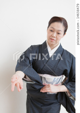 japanese dancing, person, dance 14638479