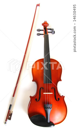 Violin Violin 14638495