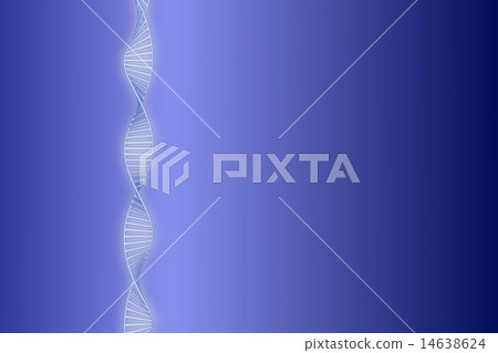 螺旋white_藍色背景 螺旋white_藍色背景 14638624