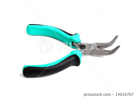 Needle-nose pliers 14638767