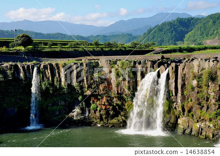 Hatagiri Falls A 14638854