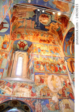 Orthodox cathedral Orthodox cathedral 14639015