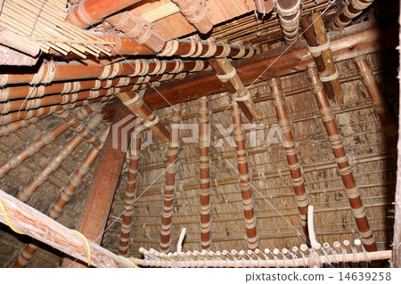 Ceiling of the king's house Ceiling of the king's house 14639258