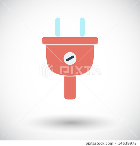 Electrical plug Electrical plug 14639972