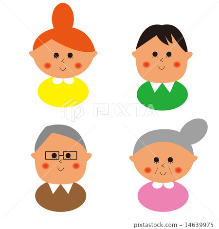 人家庭人 人家庭人 14639975