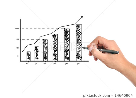 business growth 14640904