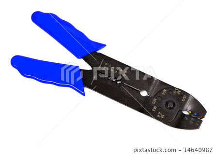 new wire stripper 14640987