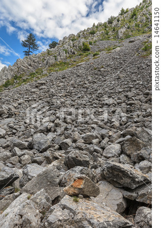 Mehedinti Mountains, Romania 14641150