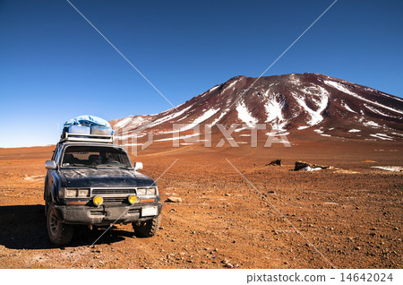 4x4 off road journey 14642024