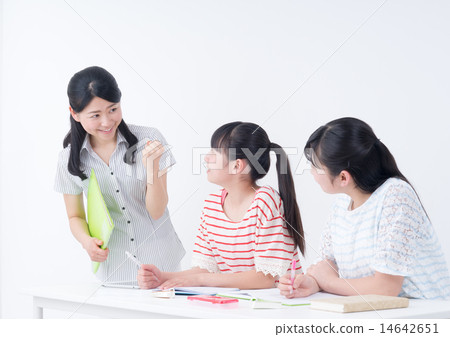 夏季研討會形象 14642651