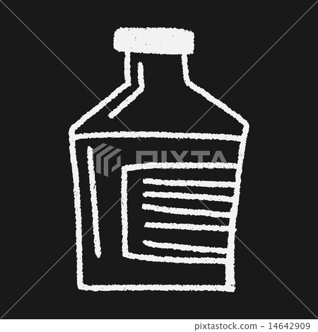 Doodle Gallipot 14642909