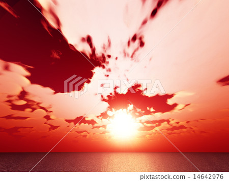 風和雲與大海 風和雲與大海 14642976