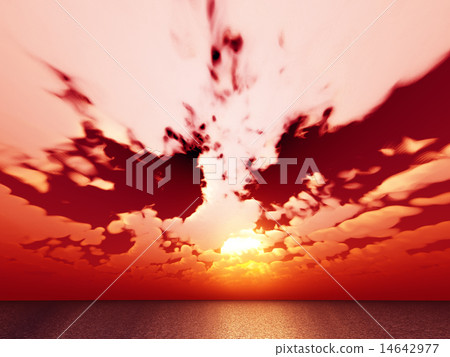 風和雲與大海 風和雲與大海 14642977