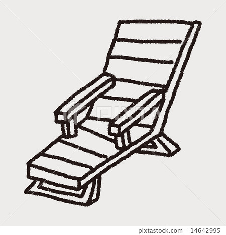 doodle Lounge chair doodle Lounge chair 14642995